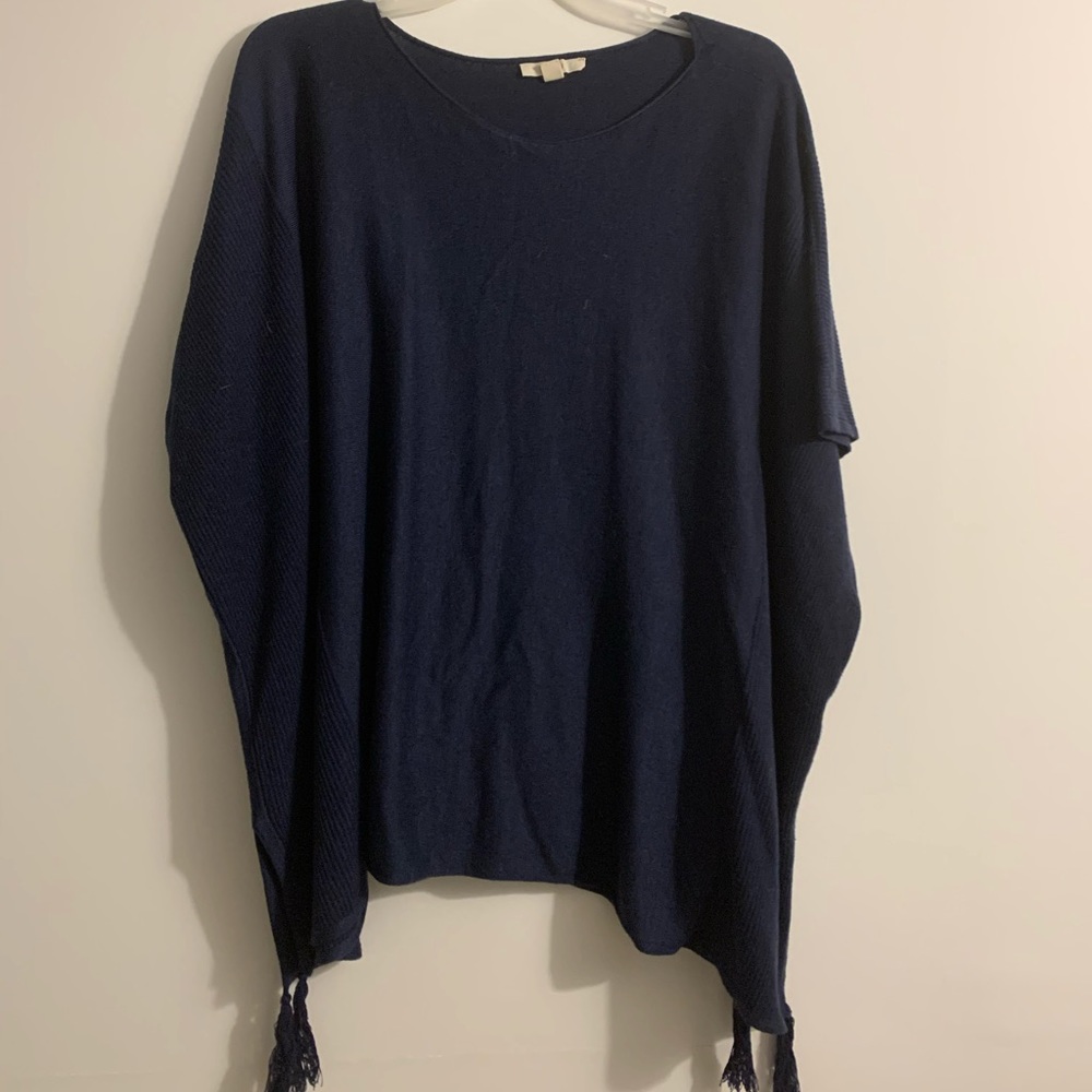 Esprit oversize top